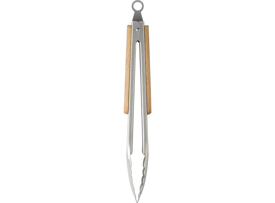 Pinze in acciaio inox Zephyr