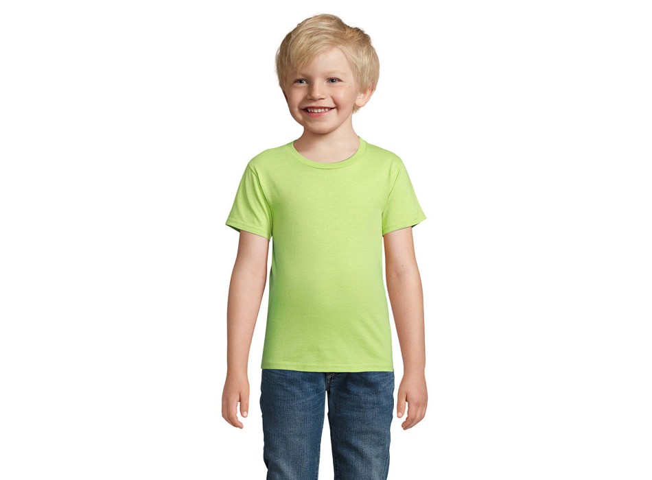 PIONEER KIDS - PIONEER BAMBINO MAGLIETTA