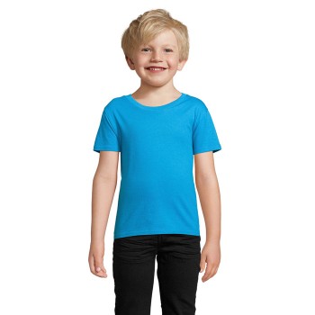 PIONEER KIDS - PIONEER BAMBINO MAGLIETTA
