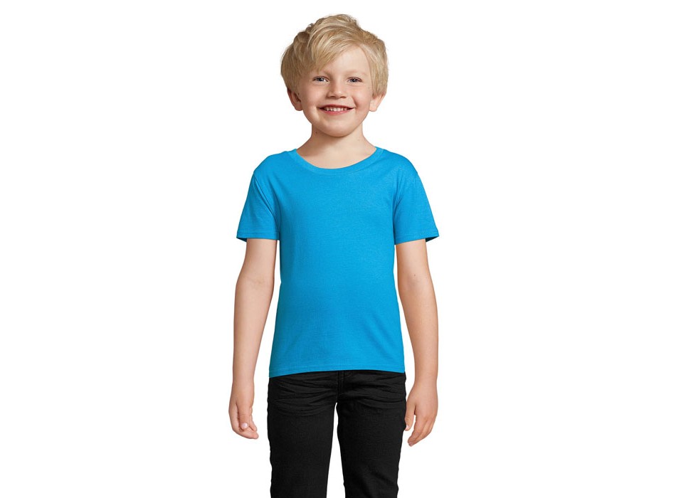 PIONEER KIDS - PIONEER BAMBINO MAGLIETTA