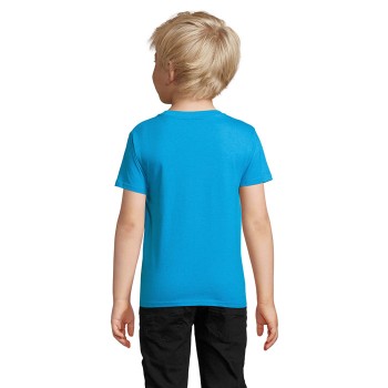 PIONEER KIDS - PIONEER BAMBINO MAGLIETTA