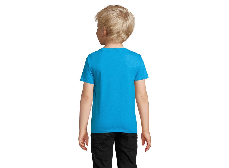 PIONEER KIDS - PIONEER BAMBINO MAGLIETTA