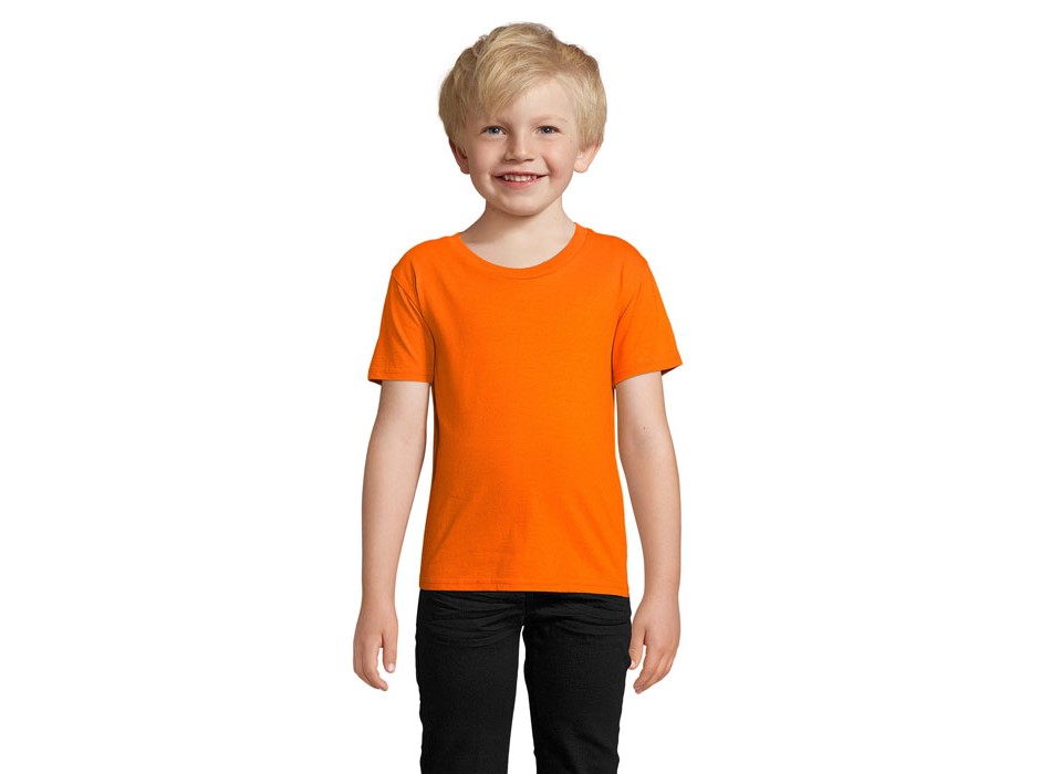 PIONEER KIDS - PIONEER BAMBINO MAGLIETTA