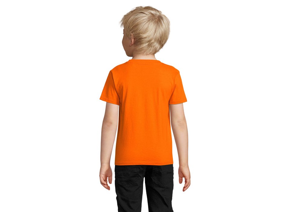 PIONEER KIDS - PIONEER BAMBINO MAGLIETTA