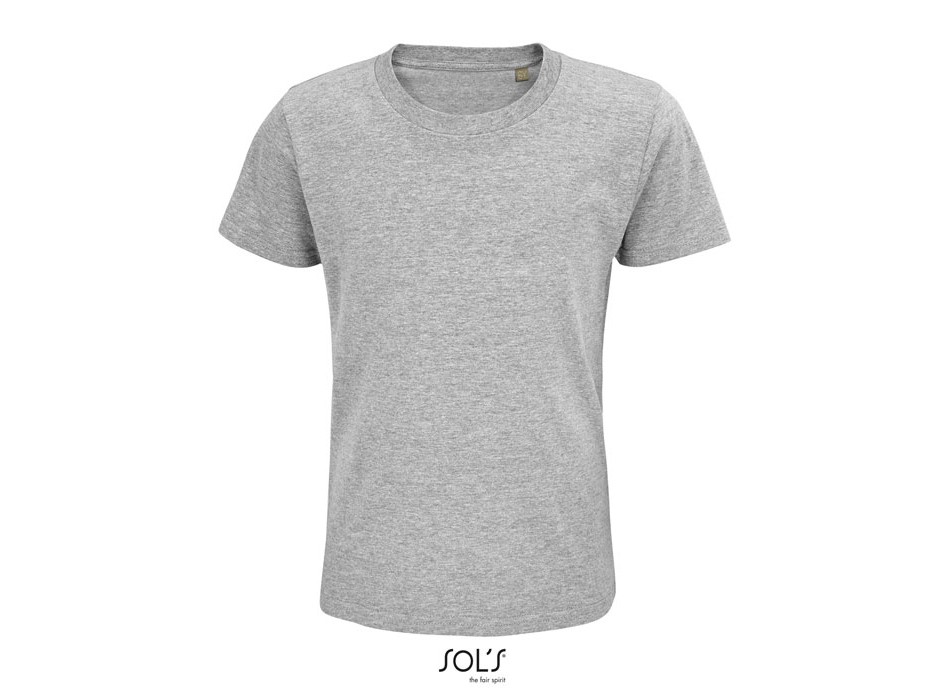 PIONEER KIDS - PIONEER KIDS T-SHIRT 175g