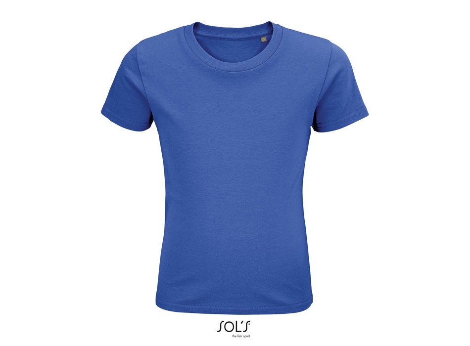 PIONEER KIDS - PIONEER KIDS T-SHIRT 175g