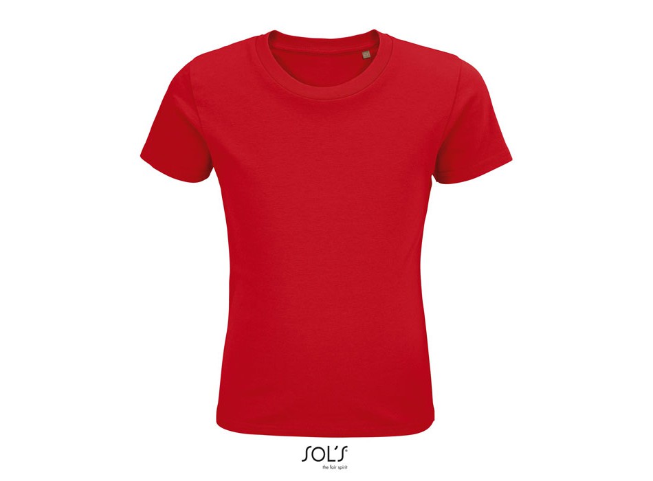 PIONEER KIDS - PIONEER KIDS T-SHIRT 175g