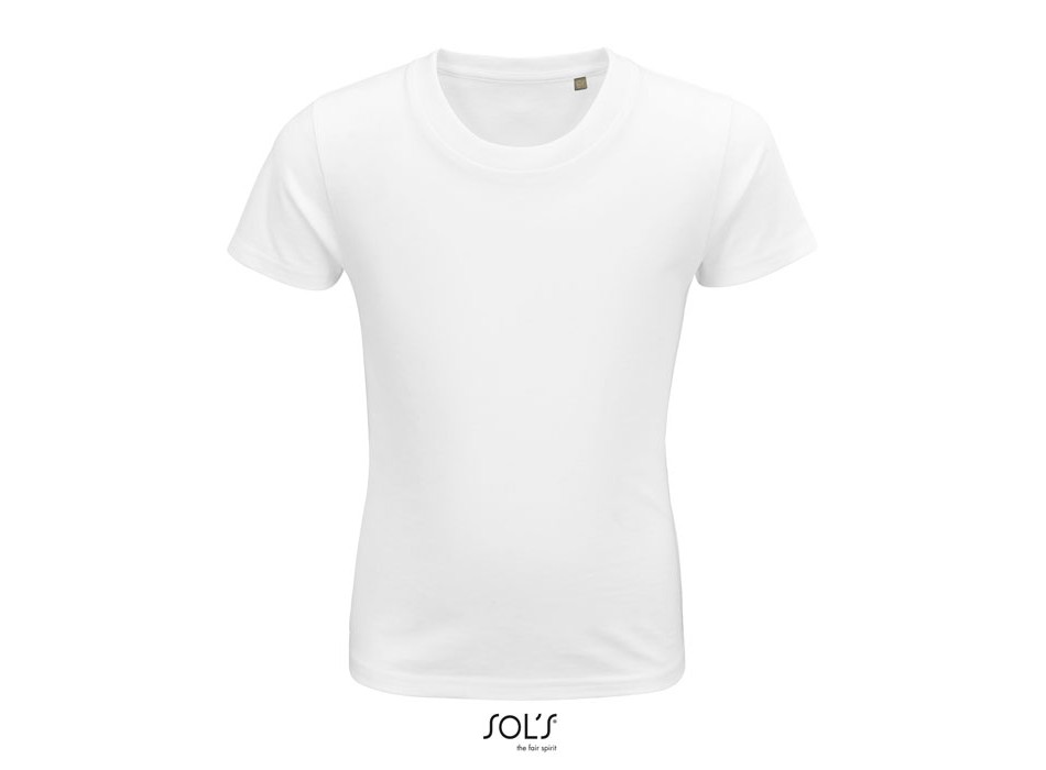 PIONEER KIDS - PIONEER KIDS T-SHIRT 175g