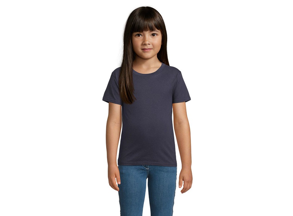 PIONEER KIDS - PIONEER KIDS T-SHIRT 175g