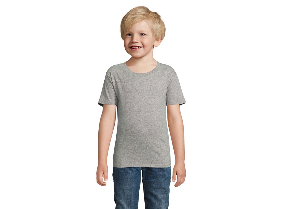 PIONEER KIDS - PIONEER KIDS T-SHIRT 175g