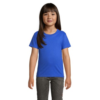 PIONEER KIDS - PIONEER KIDS T-SHIRT 175g