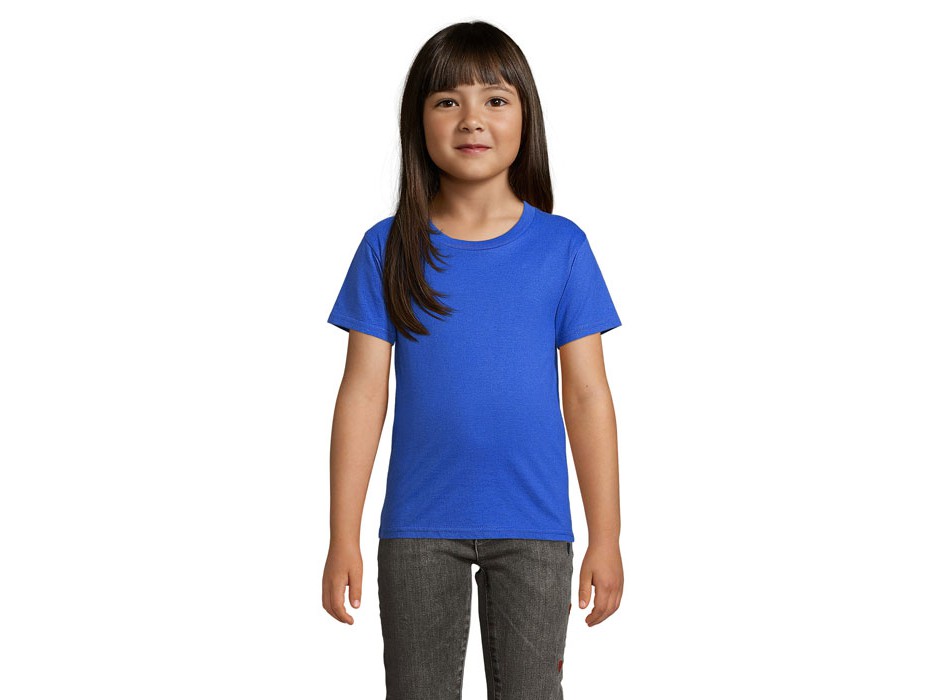 PIONEER KIDS - PIONEER KIDS T-SHIRT 175g