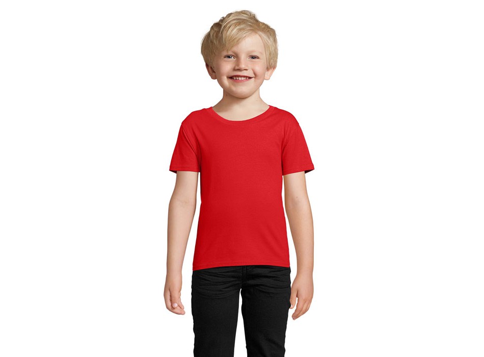 PIONEER KIDS - PIONEER KIDS T-SHIRT 175g