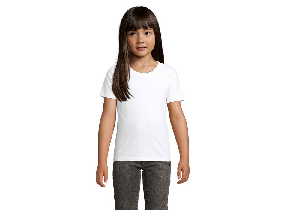 PIONEER KIDS - PIONEER KIDS T-SHIRT 175g