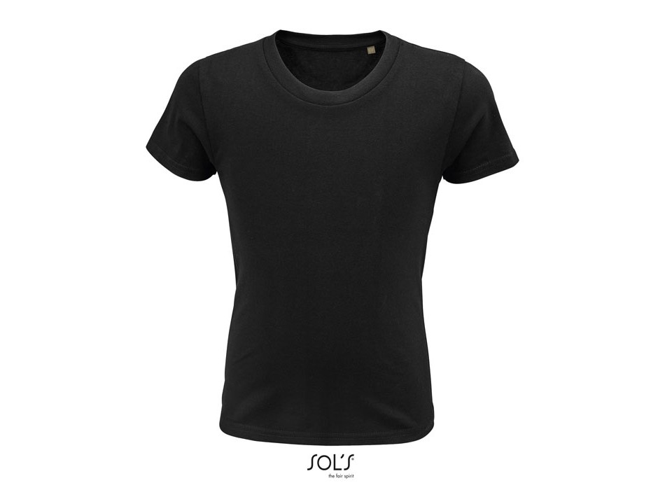 PIONEER KIDS - PIONEER KIDS T-SHIRT 175g