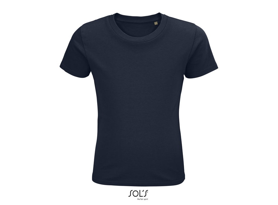 PIONEER KIDS - PIONEER KIDS T-SHIRT 175g