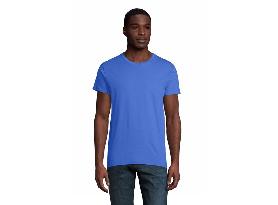 PIONEER MEN - T Shirt PIONEER UOMO 175g