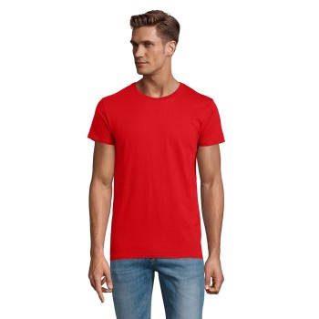 PIONEER MEN - T Shirt PIONEER UOMO 175g