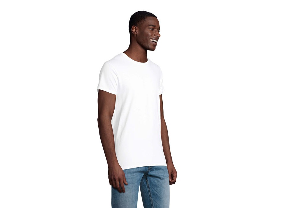 PIONEER MEN - T Shirt PIONEER UOMO 175g