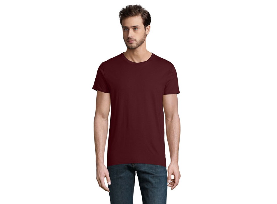 PIONEER MEN - T Shirt PIONEER UOMO 175g
