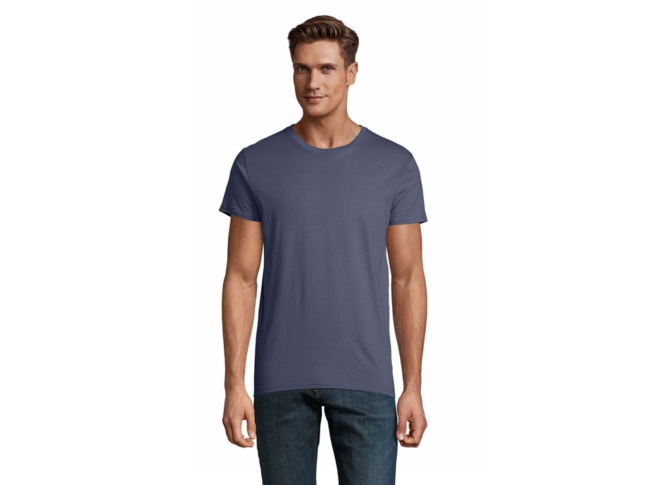 PIONEER MEN - T Shirt PIONEER UOMO 175g