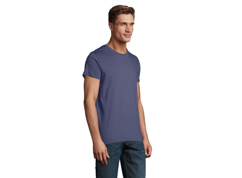 PIONEER MEN - T Shirt PIONEER UOMO 175g