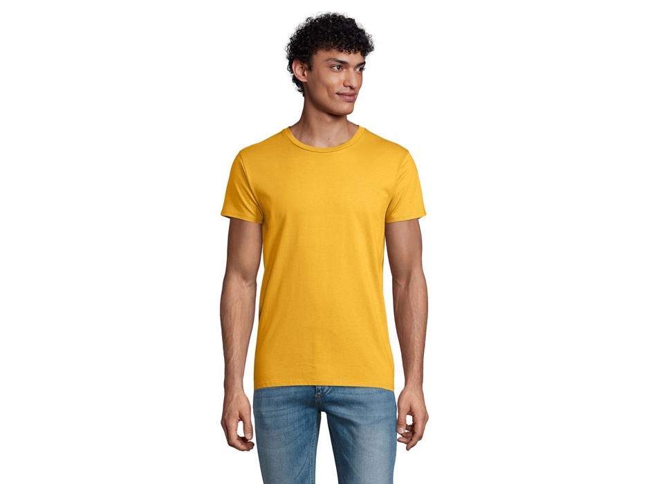 PIONEER MEN - T Shirt PIONEER UOMO 175g