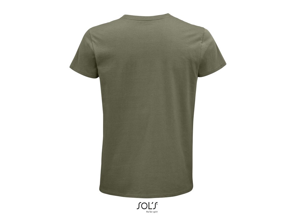 PIONEER MEN - T Shirt PIONEER UOMO 175g