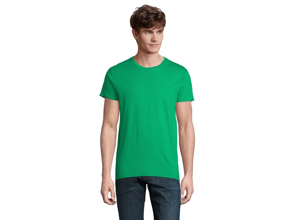 PIONEER MEN - T Shirt PIONEER UOMO 175g