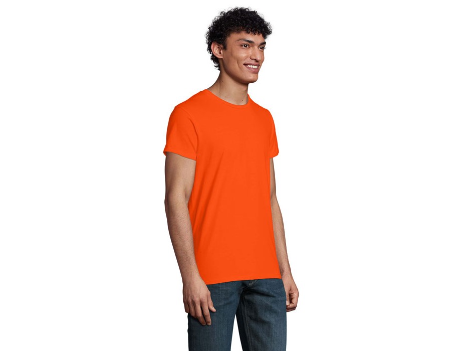 PIONEER MEN - T Shirt PIONEER UOMO 175g