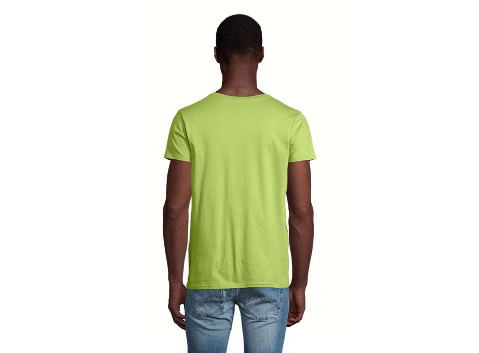 PIONEER MEN - T Shirt PIONEER UOMO 175g