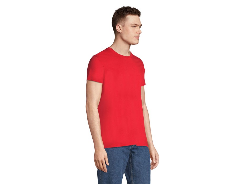 PIONEER MEN - T Shirt PIONEER UOMO 175g
