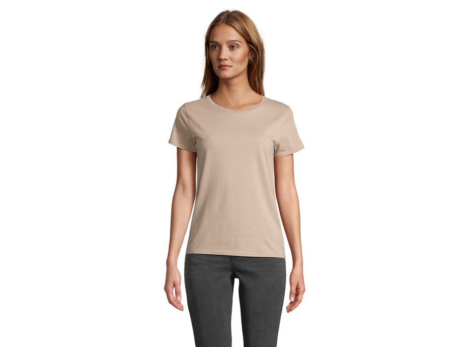 PIONEER WOMEN - PIONEER DONNA T-SHIRT 175g