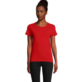 PIONEER WOMEN - PIONEER DONNA T-SHIRT 175g