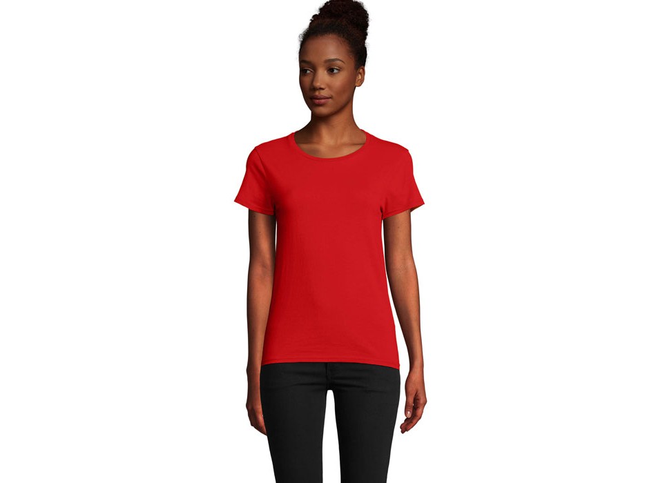 PIONEER WOMEN - PIONEER DONNA T-SHIRT 175g