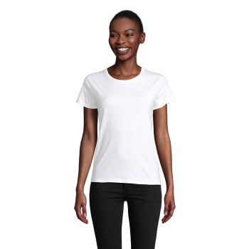 PIONEER WOMEN - PIONEER DONNA T-SHIRT 175g