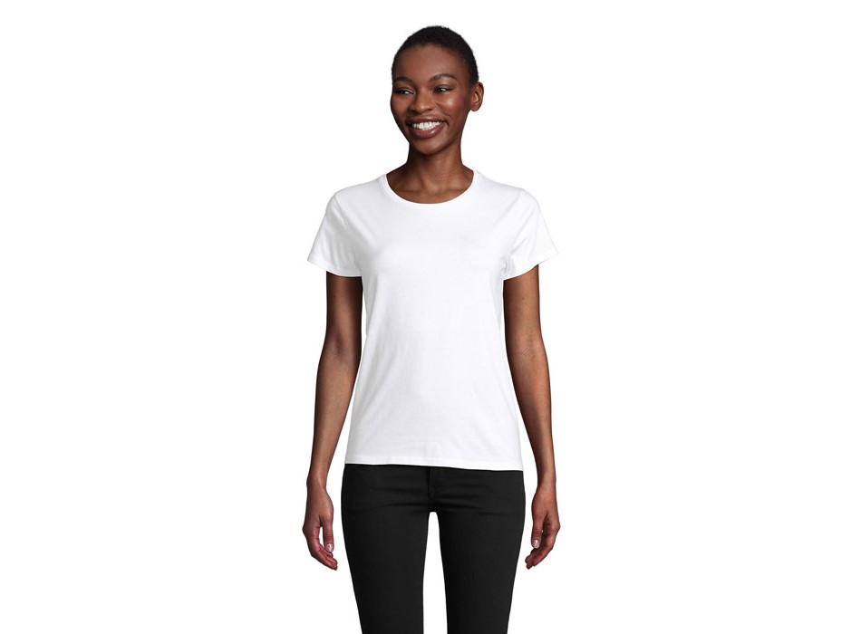 PIONEER WOMEN - PIONEER DONNA T-SHIRT 175g