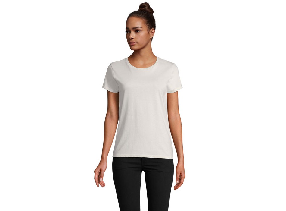 PIONEER WOMEN - PIONEER DONNA T-SHIRT 175g