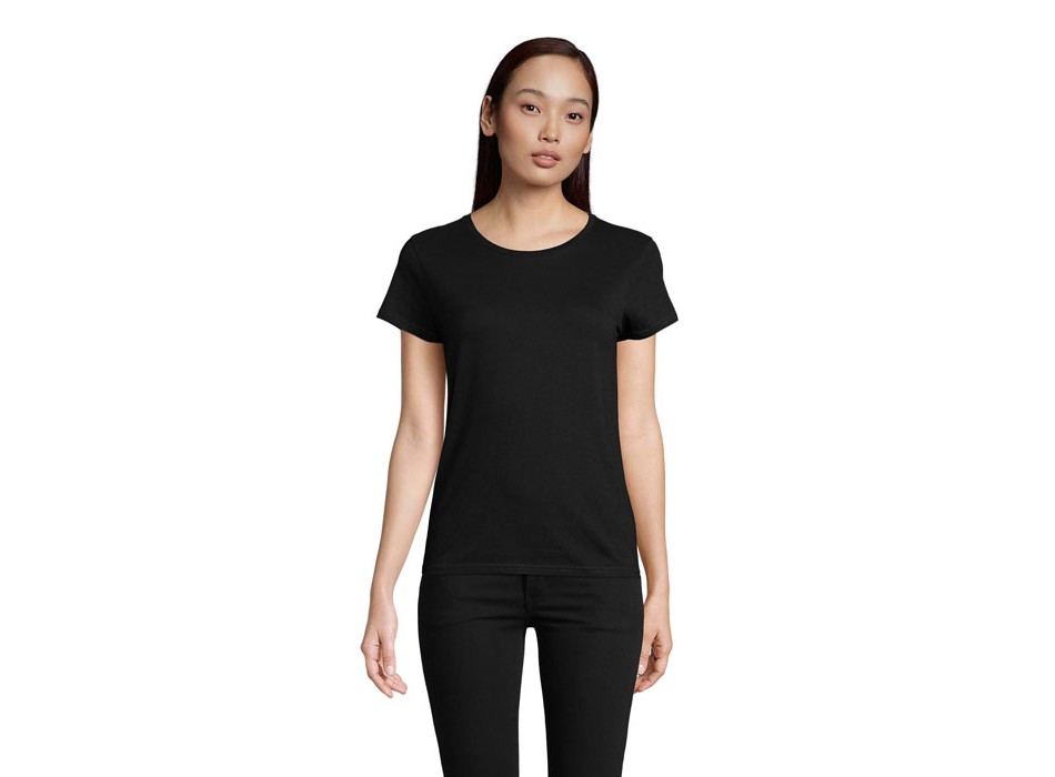 PIONEER WOMEN - PIONEER DONNA T-SHIRT 175g