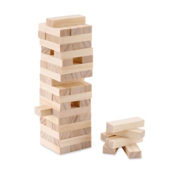 PISA - Gioco di abilità in legno