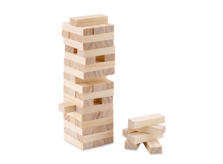 PISA - Gioco di abilità in legno