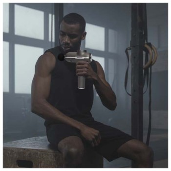 Pistola per massaggio Prixton MGF80 Synergy 