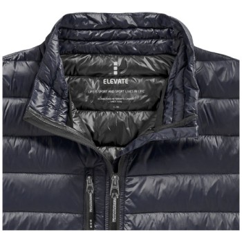 Piumino leggero Scotia da donna