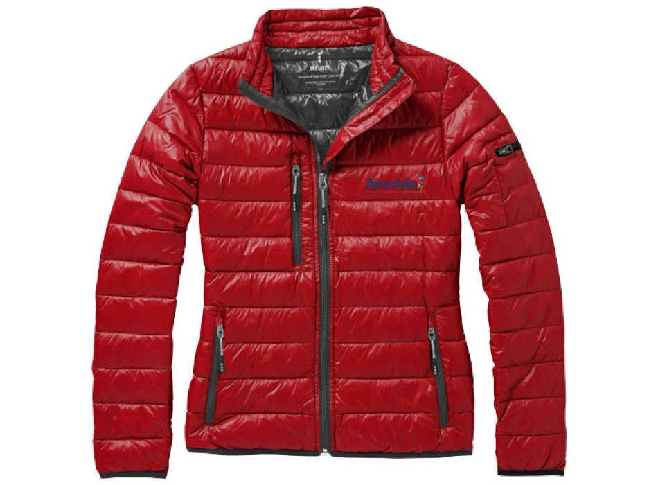 Piumino leggero Scotia da donna