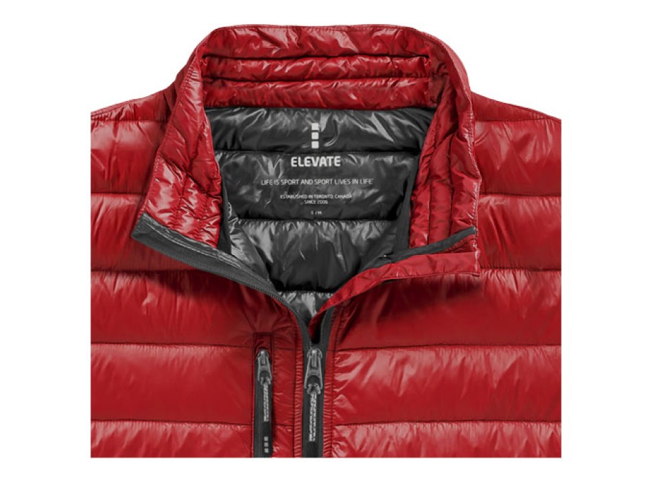 Piumino leggero Scotia da donna