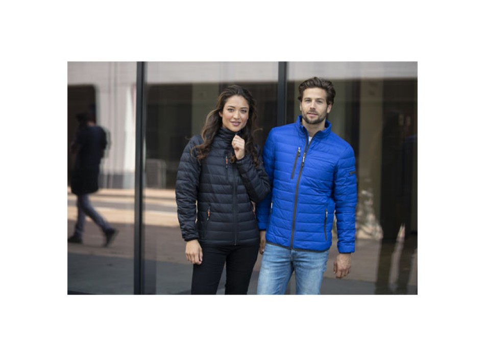 Piumino leggero Scotia da donna