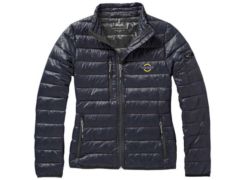 Piumino leggero Scotia da donna