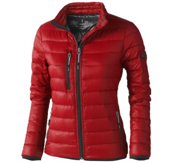 Piumino leggero Scotia da donna