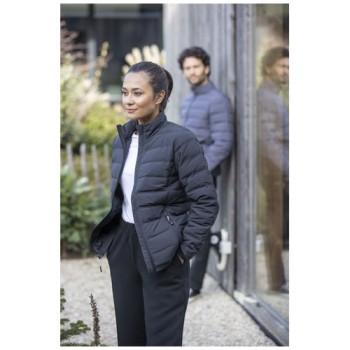 Piumino termico da donna Macin