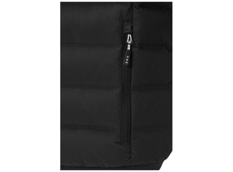 Piumino termico da uomo Macin